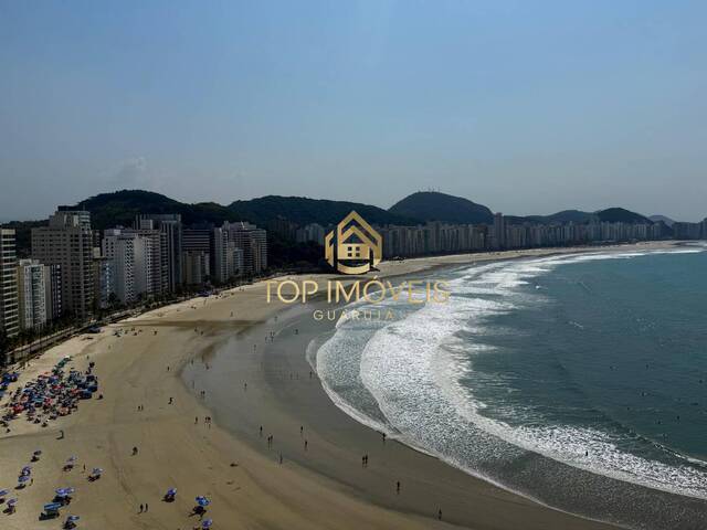 Apartamento para Locação em Guarujá - 5