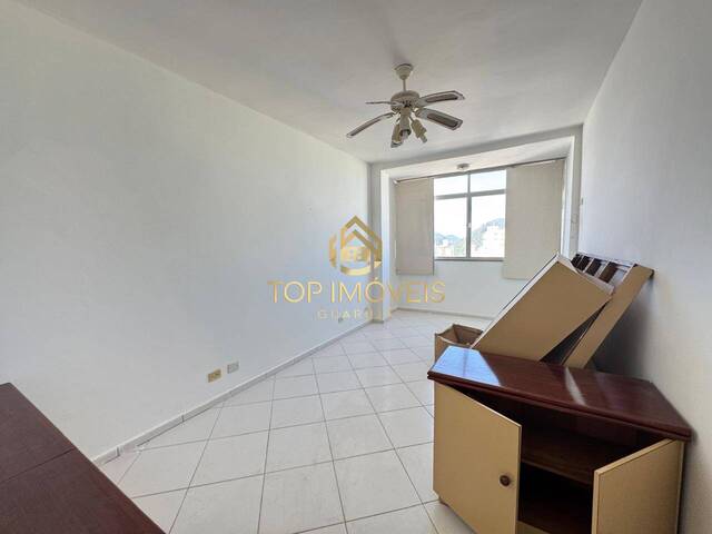 #TOP3240 - Apartamento para Venda em Guarujá - SP