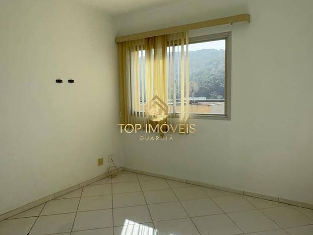 #TOP3240 - Apartamento para Venda em Guarujá - SP