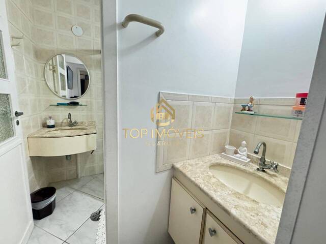Apartamento para Venda em Guarujá - 5