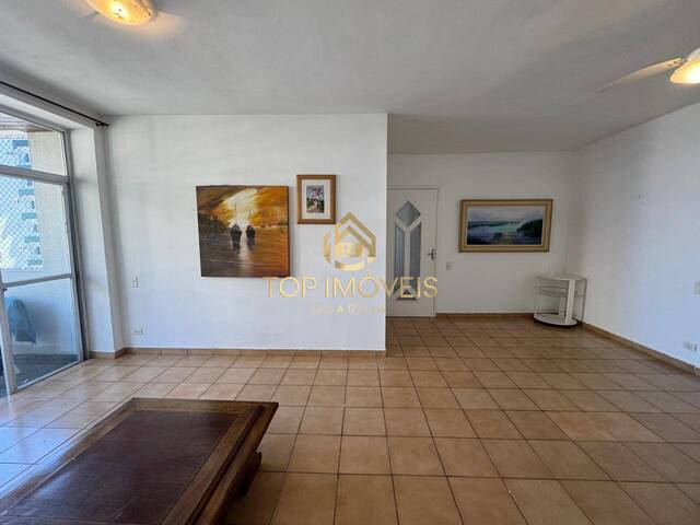 #TOP3243 - Apartamento para Locação em Guarujá - SP