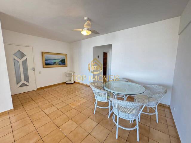 #TOP3243 - Apartamento para Locação em Guarujá - SP
