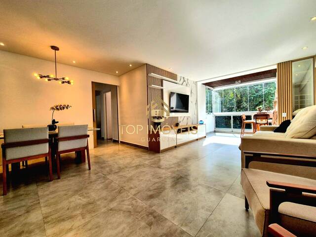 Apartamento para Venda em Guarujá - 2