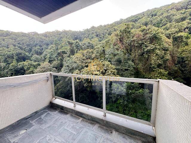 Apartamento para Venda em Guarujá - 4
