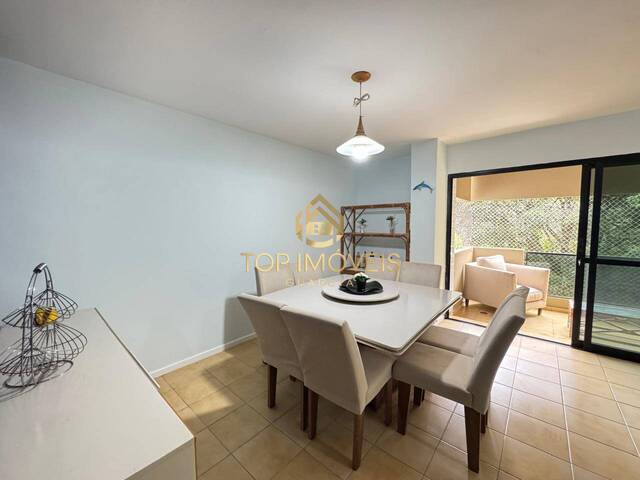 #TOP3245 - Apartamento para Venda em Guarujá - SP