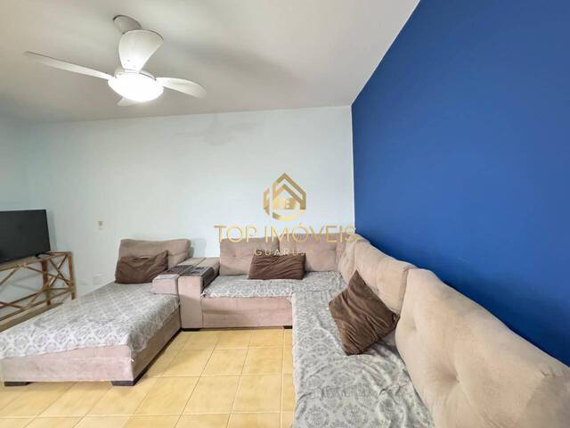 Apartamento para Venda em Guarujá - 5