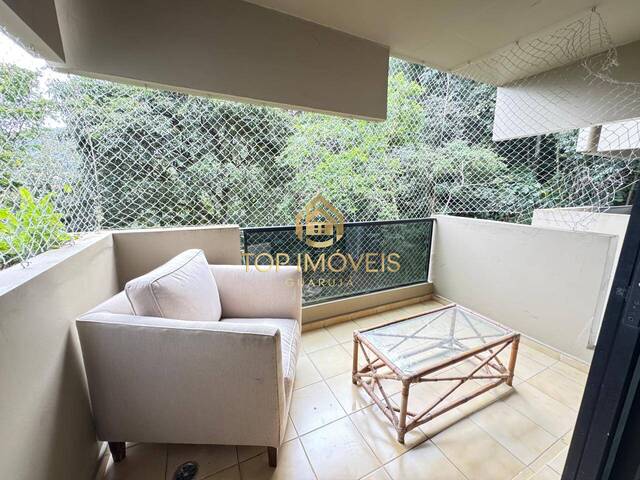 #TOP3245 - Apartamento para Venda em Guarujá - SP