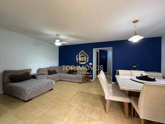 Apartamento para Venda em Guarujá - 4