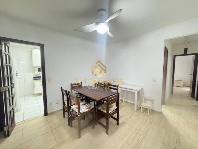 Apartamento para Venda em Guarujá - 4