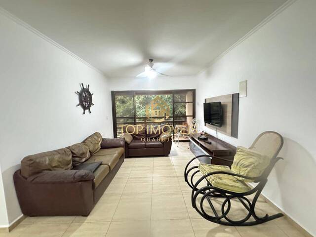 Apartamento para Venda em Guarujá - 5