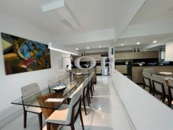 #TOP1554 - Apartamento para Venda em Guarujá - SP