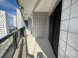 #TOP1951 - Apartamento para Venda em Guarujá - SP