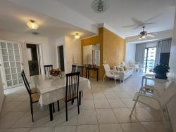 #TOP1951 - Apartamento para Venda em Guarujá - SP