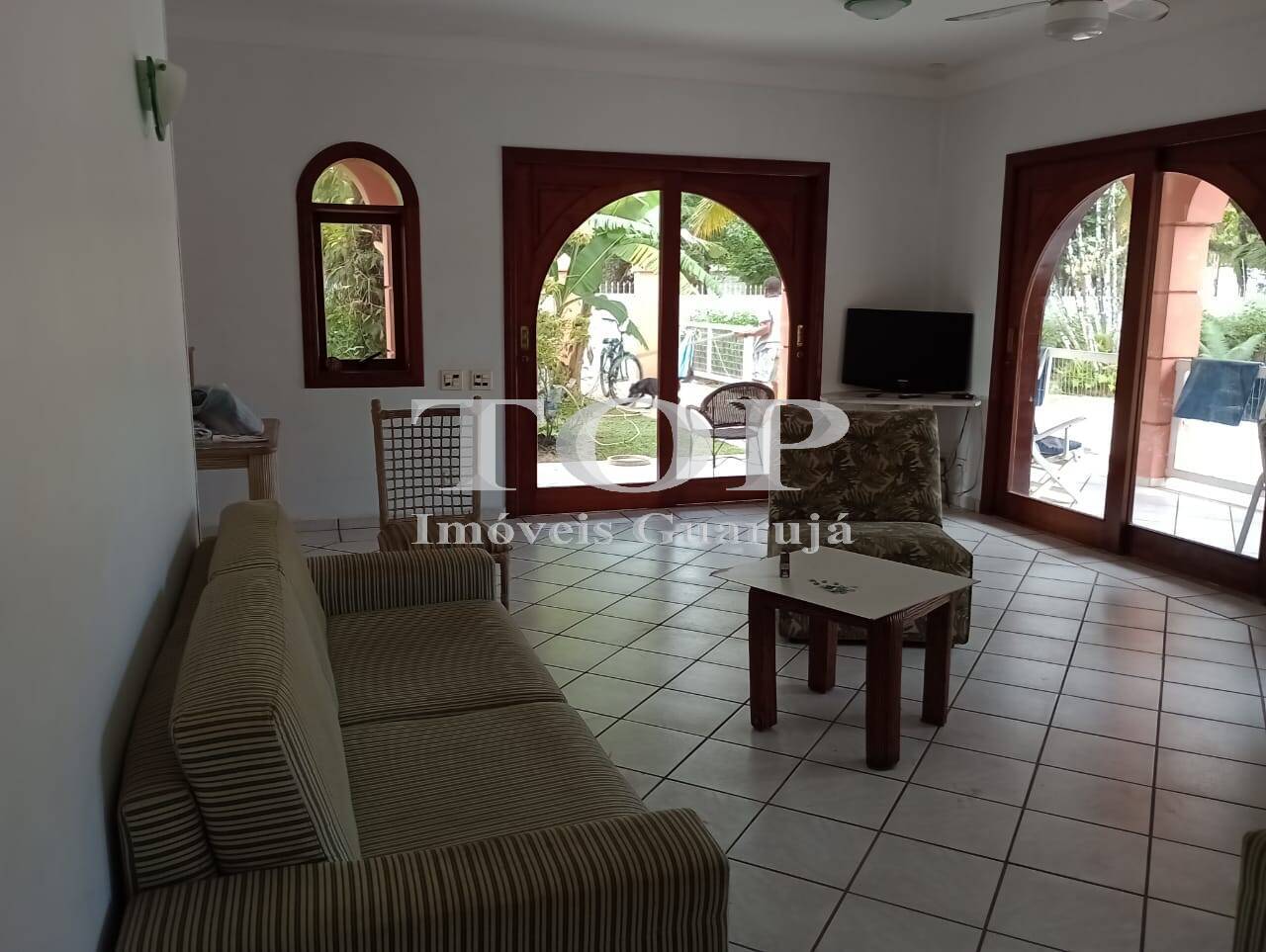 Casa à venda com 5 quartos, 886m² - Foto 4