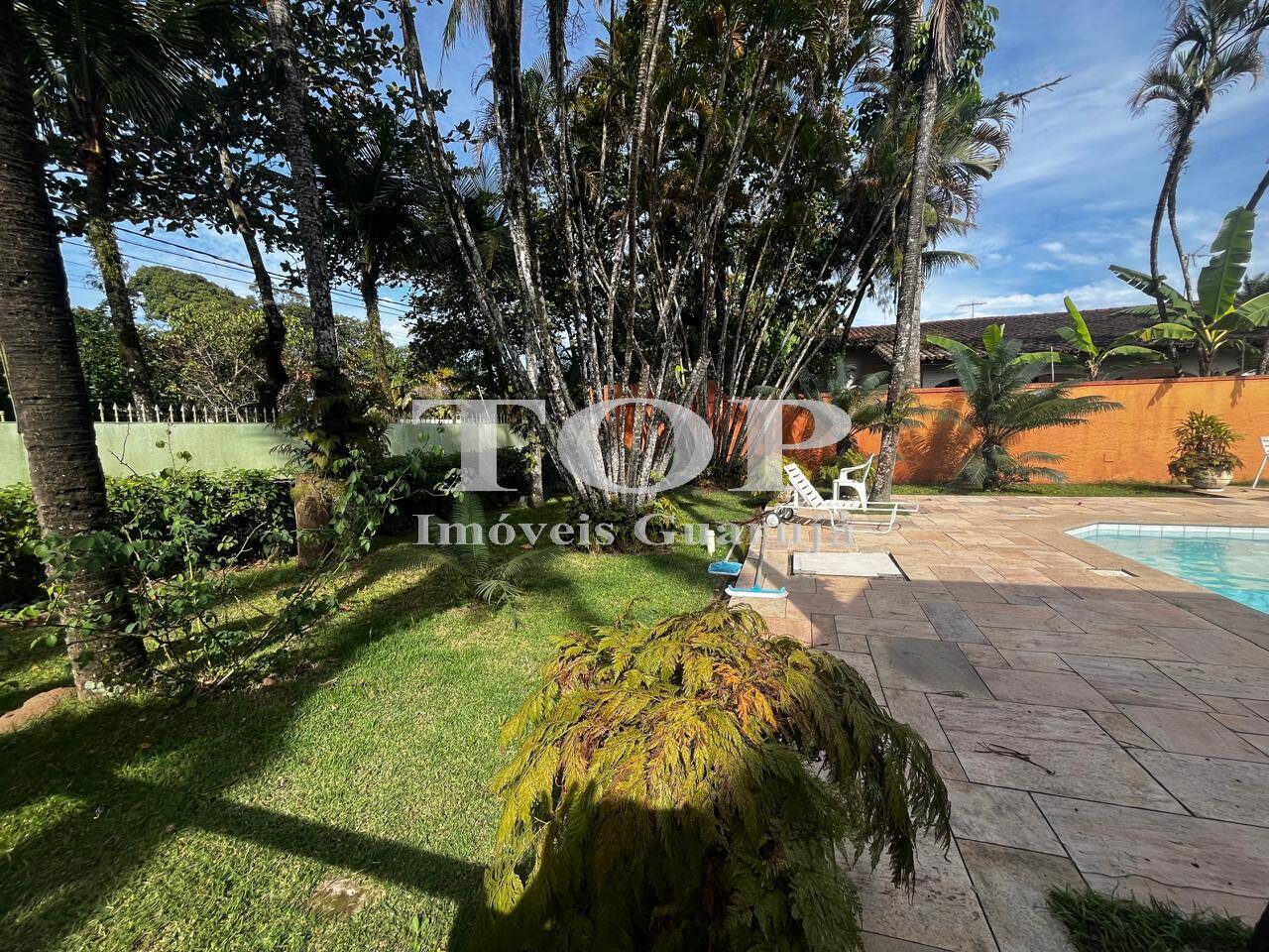 Casa à venda com 5 quartos, 886m² - Foto 18