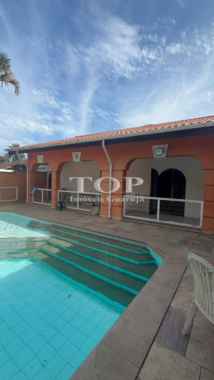 Casa à venda com 5 quartos, 886m² - Foto 3