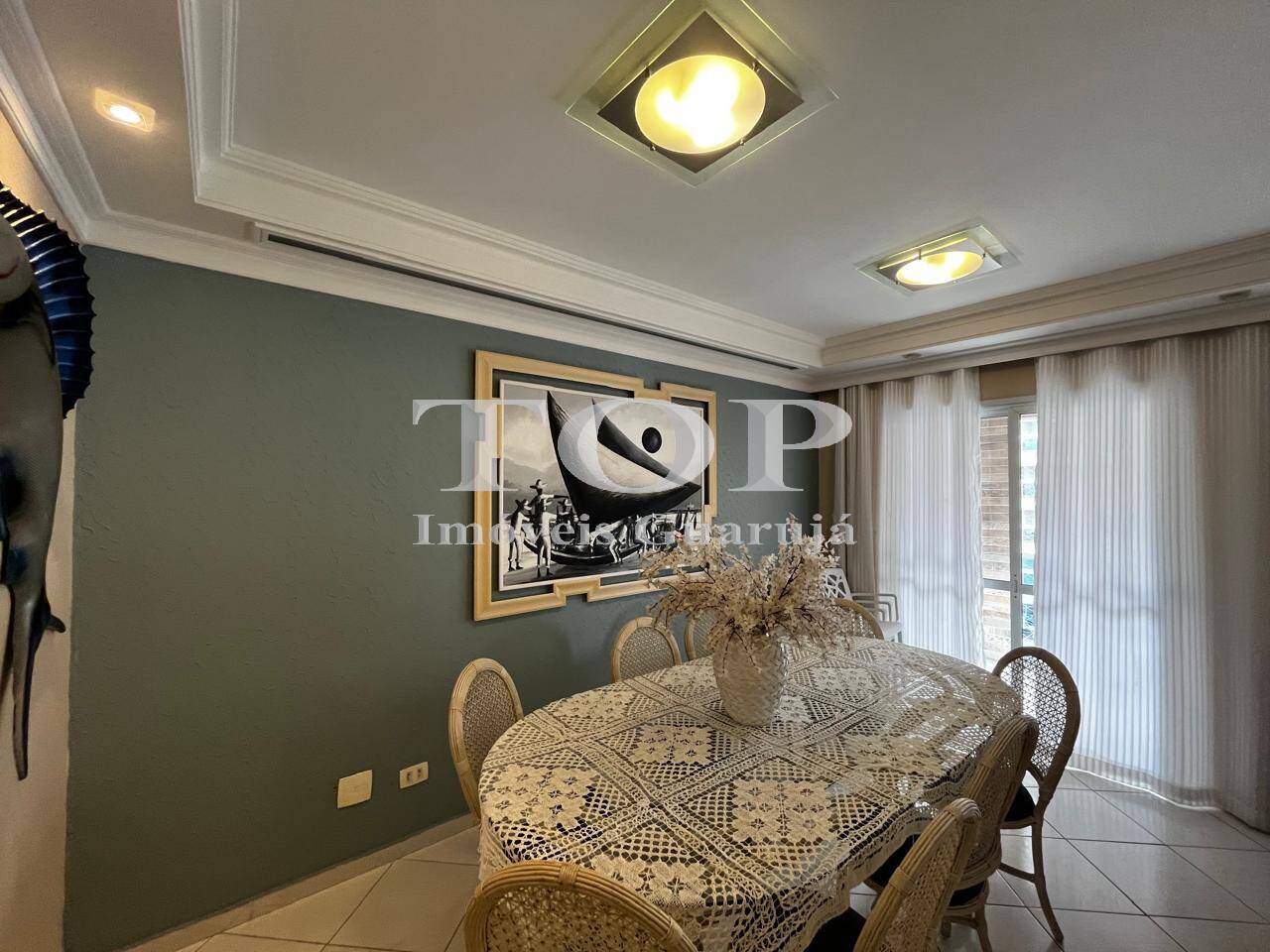 Apartamento à venda e aluguel com 3 quartos, 110m² - Foto 4