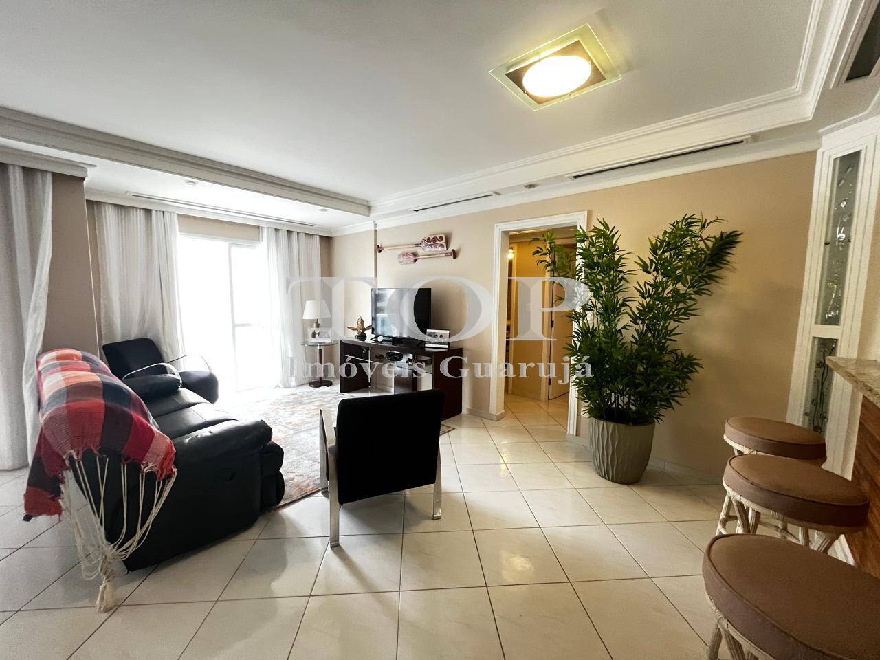 Apartamento à venda e aluguel com 3 quartos, 110m² - Foto 3