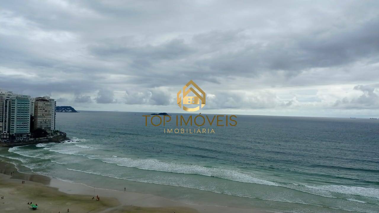 Apartamento para alugar com 3 quartos, 124m² - Foto 1