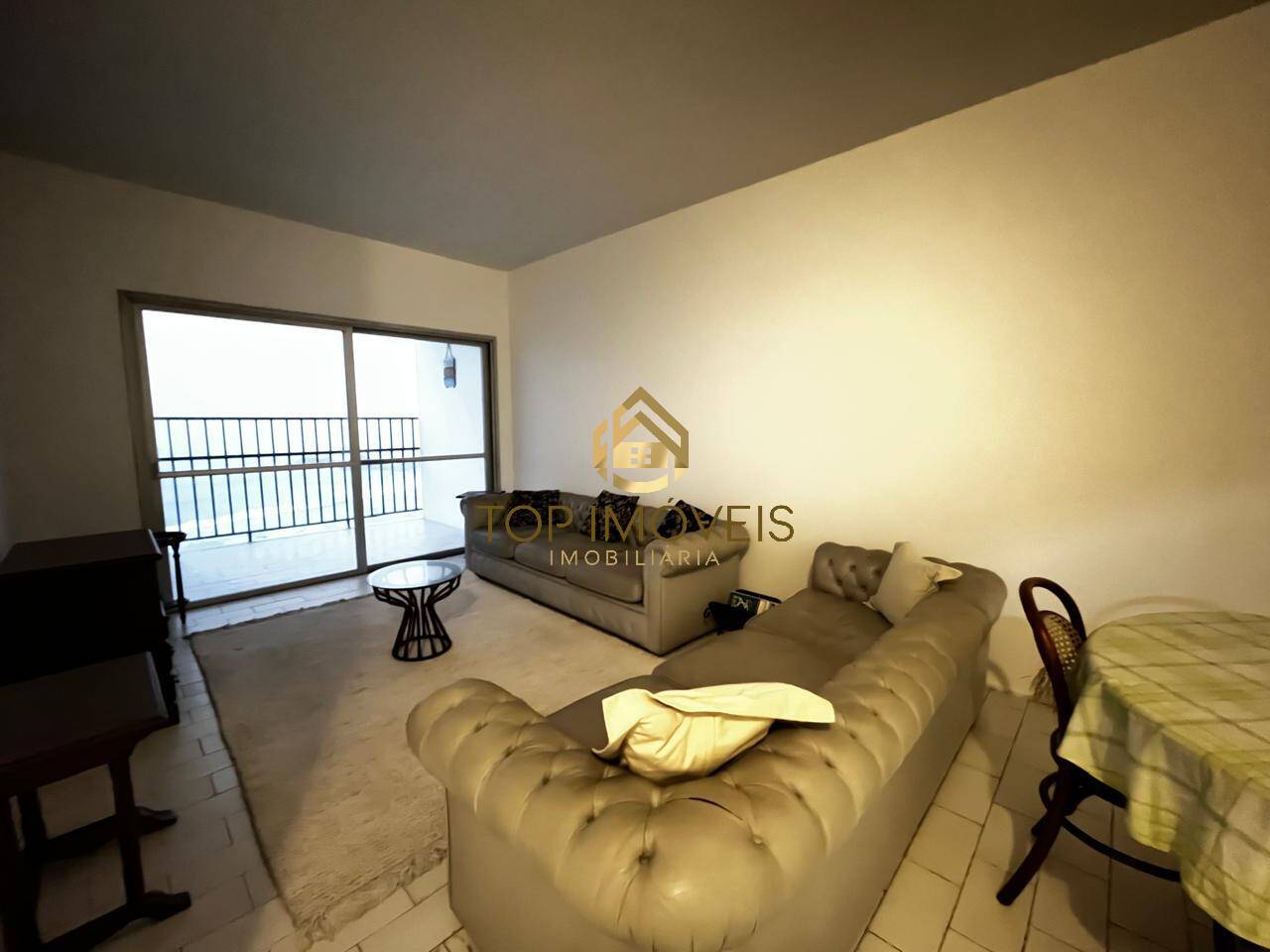 Apartamento para alugar com 3 quartos, 124m² - Foto 4