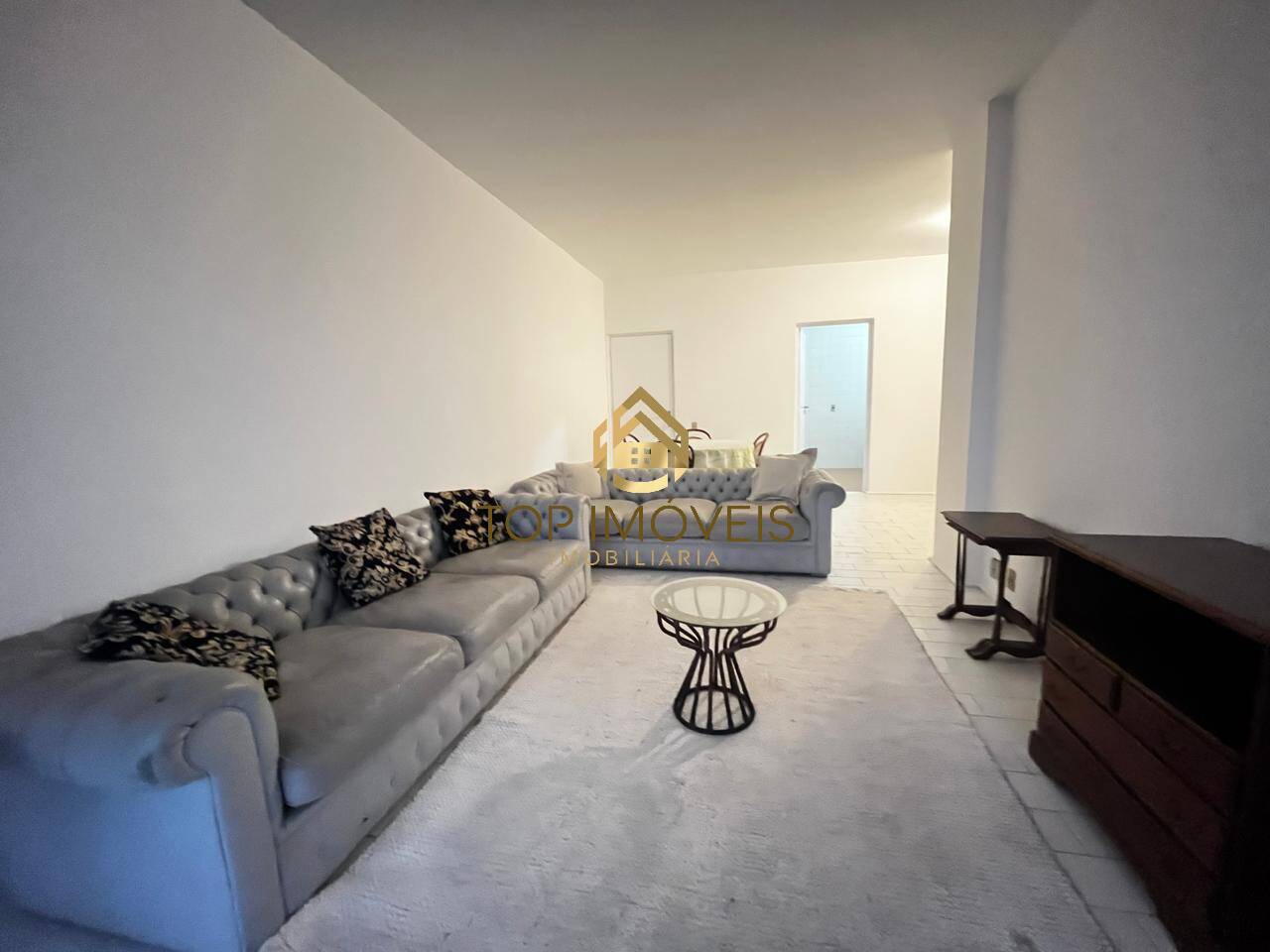 Apartamento para alugar com 3 quartos, 124m² - Foto 3