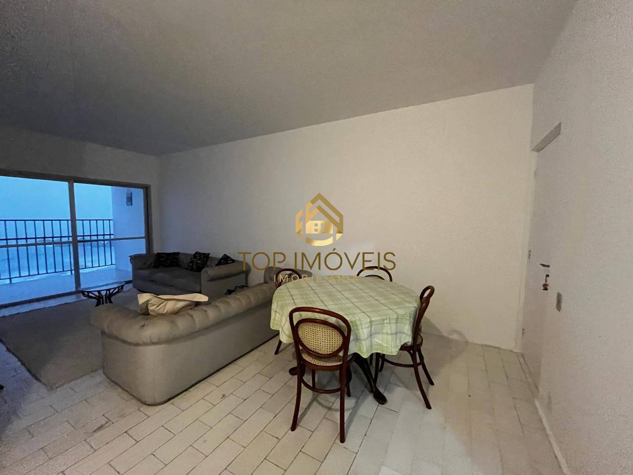 Apartamento para alugar com 3 quartos, 124m² - Foto 7