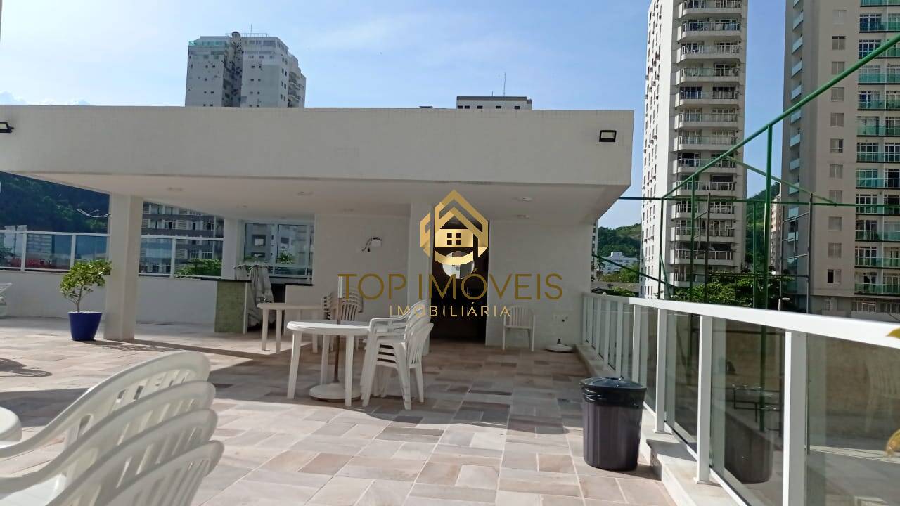 Apartamento para alugar com 3 quartos, 124m² - Foto 29