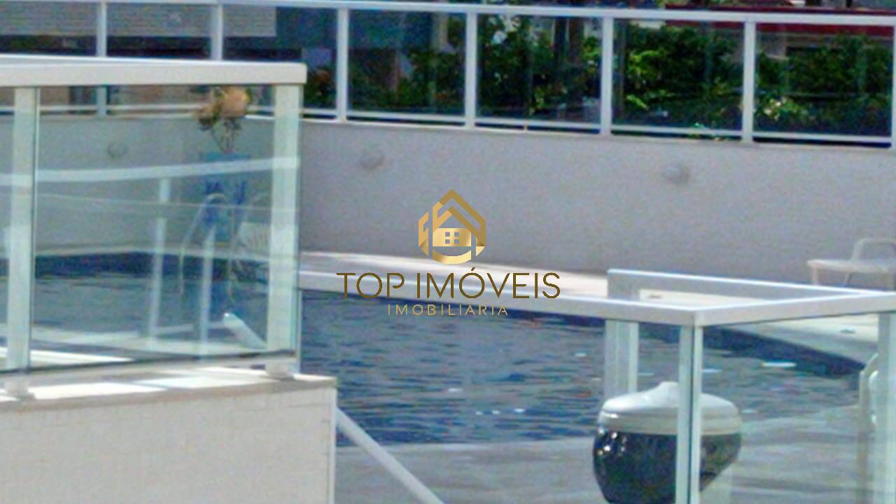 Apartamento para alugar com 3 quartos, 124m² - Foto 32