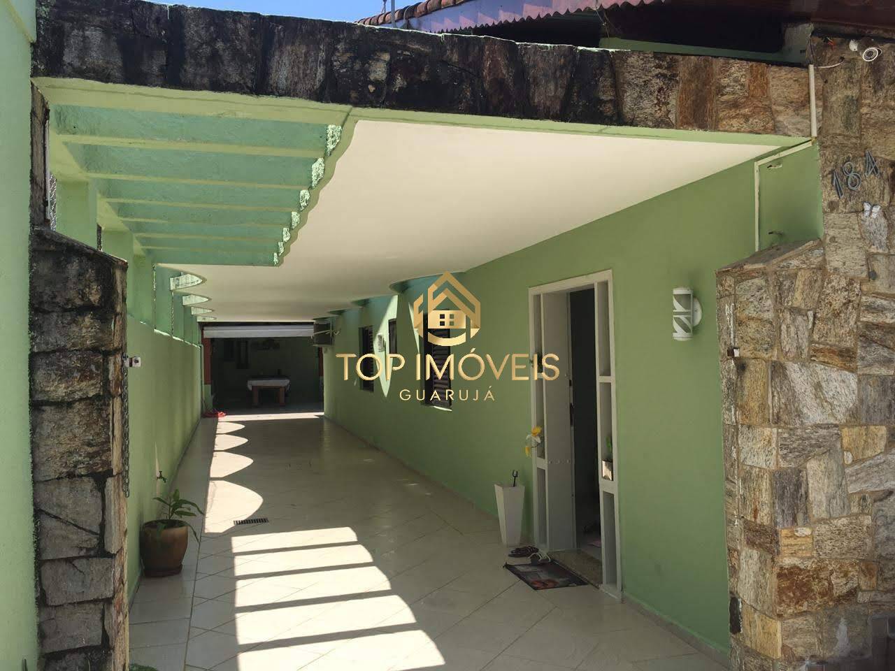 Casa à venda com 4 quartos, 236m² - Foto 2