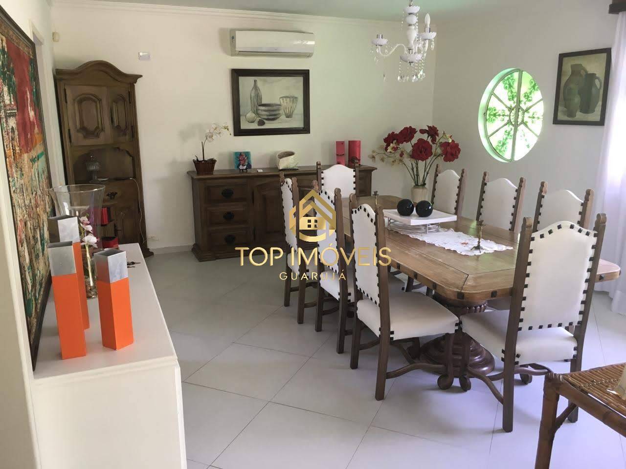 Casa à venda com 4 quartos, 236m² - Foto 4