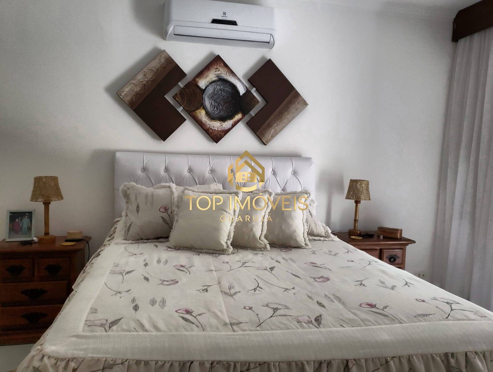 Casa à venda com 4 quartos, 236m² - Foto 6
