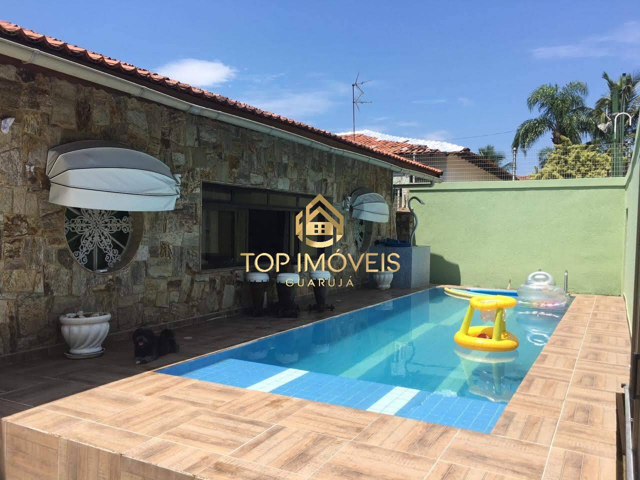 Casa à venda com 4 quartos, 236m² - Foto 21