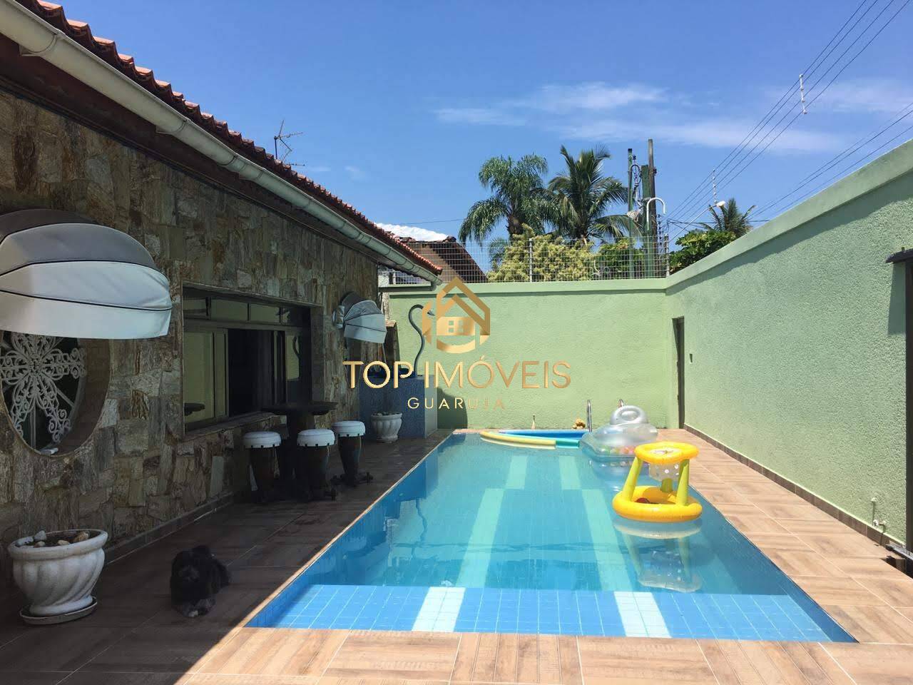 Casa à venda com 4 quartos, 236m² - Foto 22