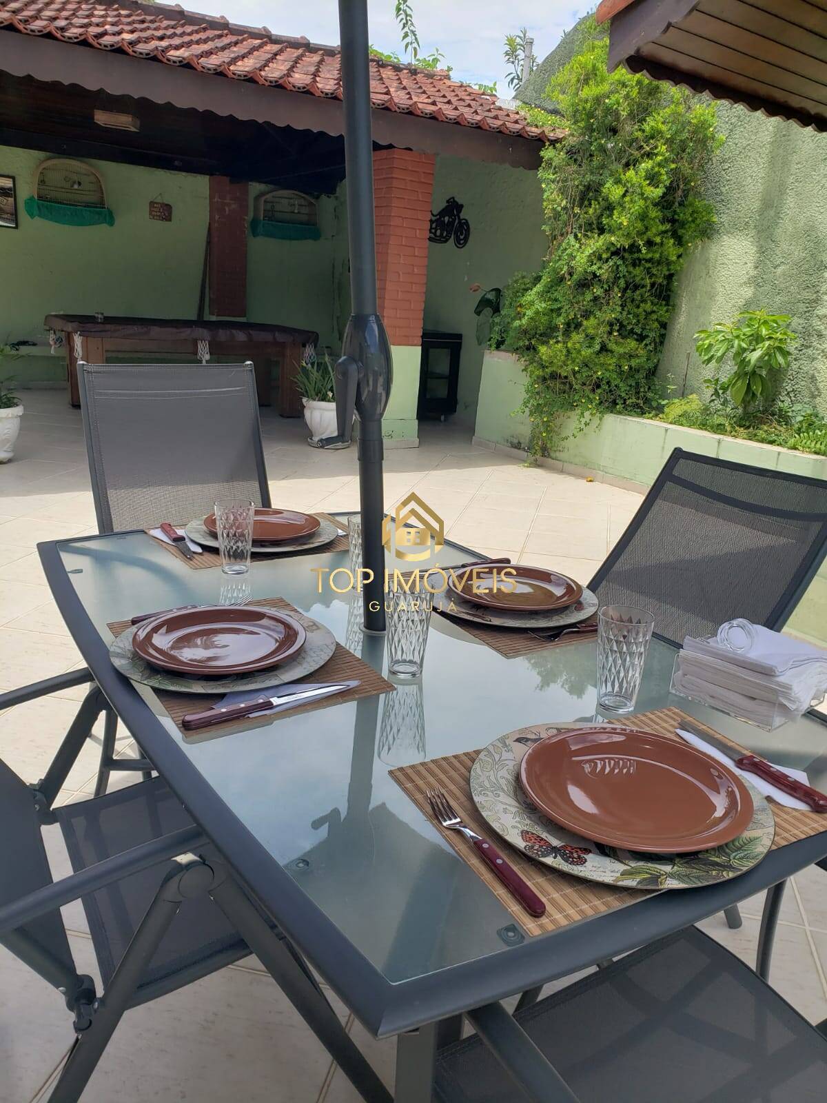 Casa à venda com 4 quartos, 236m² - Foto 19