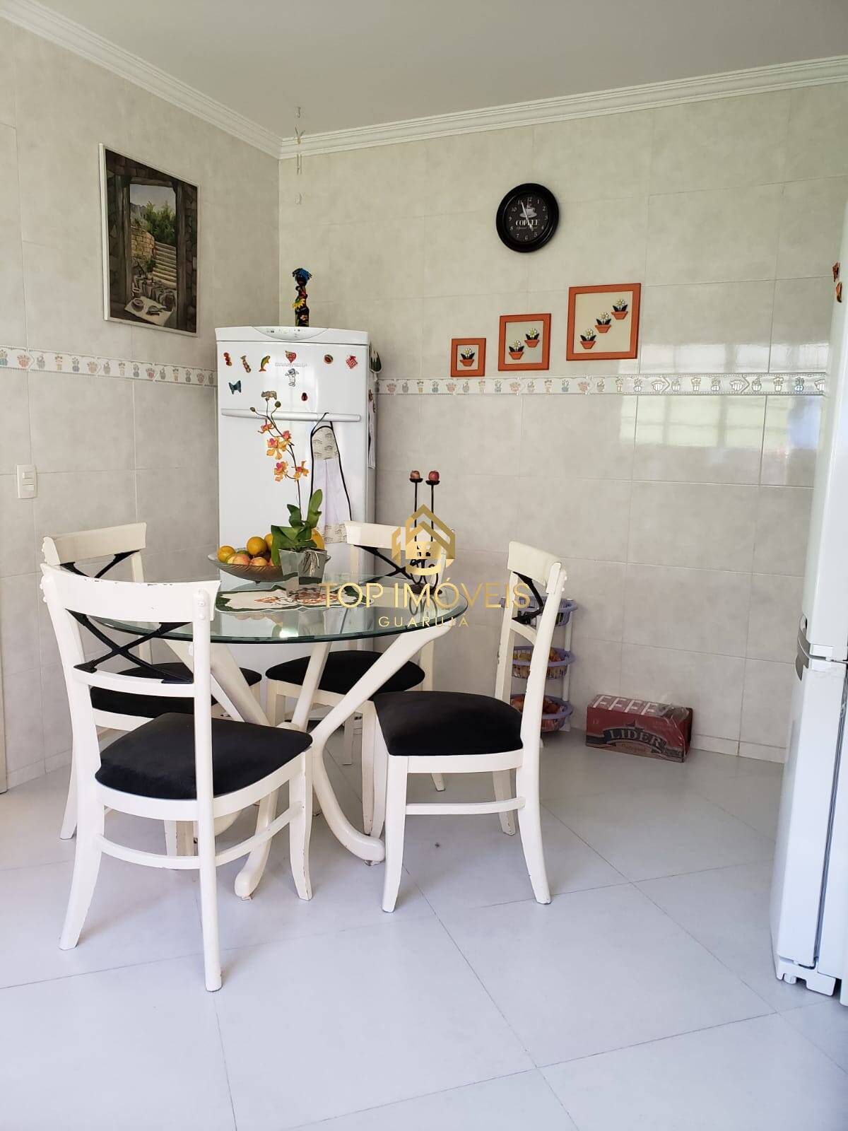 Casa à venda com 4 quartos, 236m² - Foto 14