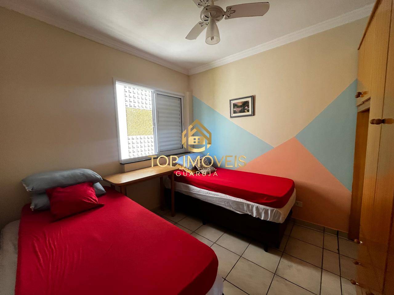 Apartamento à venda com 2 quartos, 60m² - Foto 6
