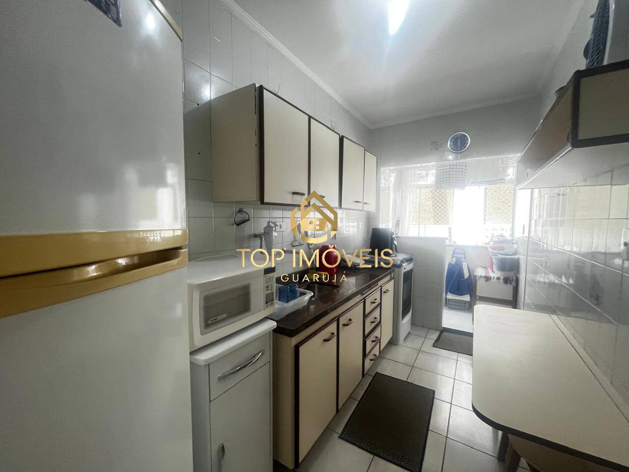 Apartamento à venda com 2 quartos, 60m² - Foto 11