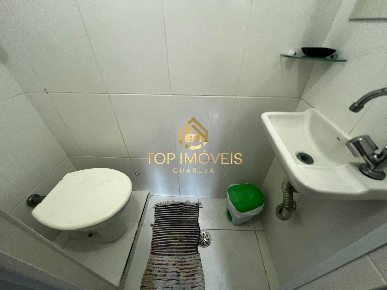 Apartamento à venda com 2 quartos, 60m² - Foto 9