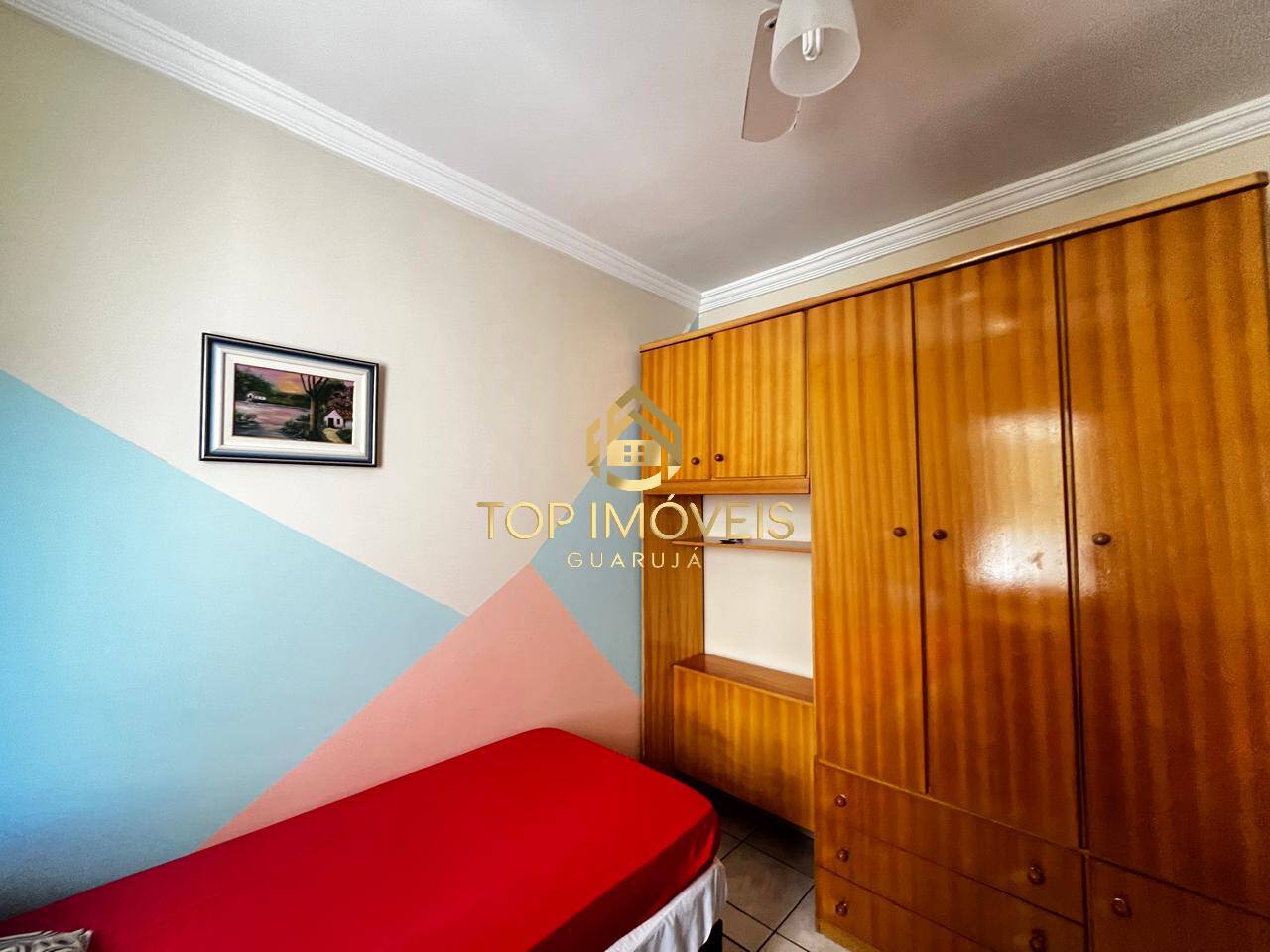 Apartamento à venda com 2 quartos, 60m² - Foto 5