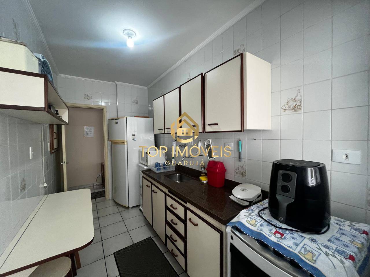 Apartamento à venda com 2 quartos, 60m² - Foto 10