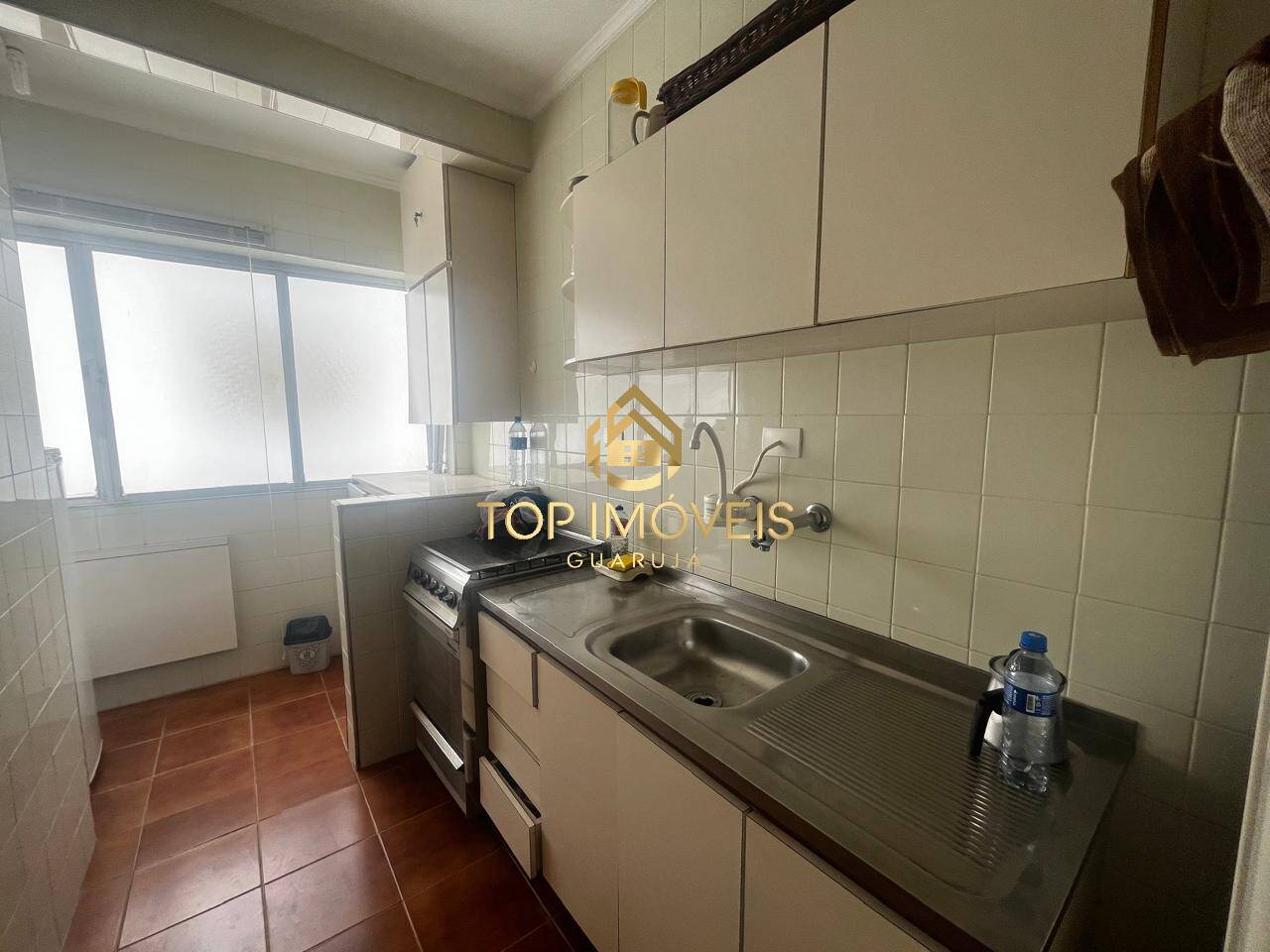 Apartamento à venda com 1 quarto, 55m² - Foto 4