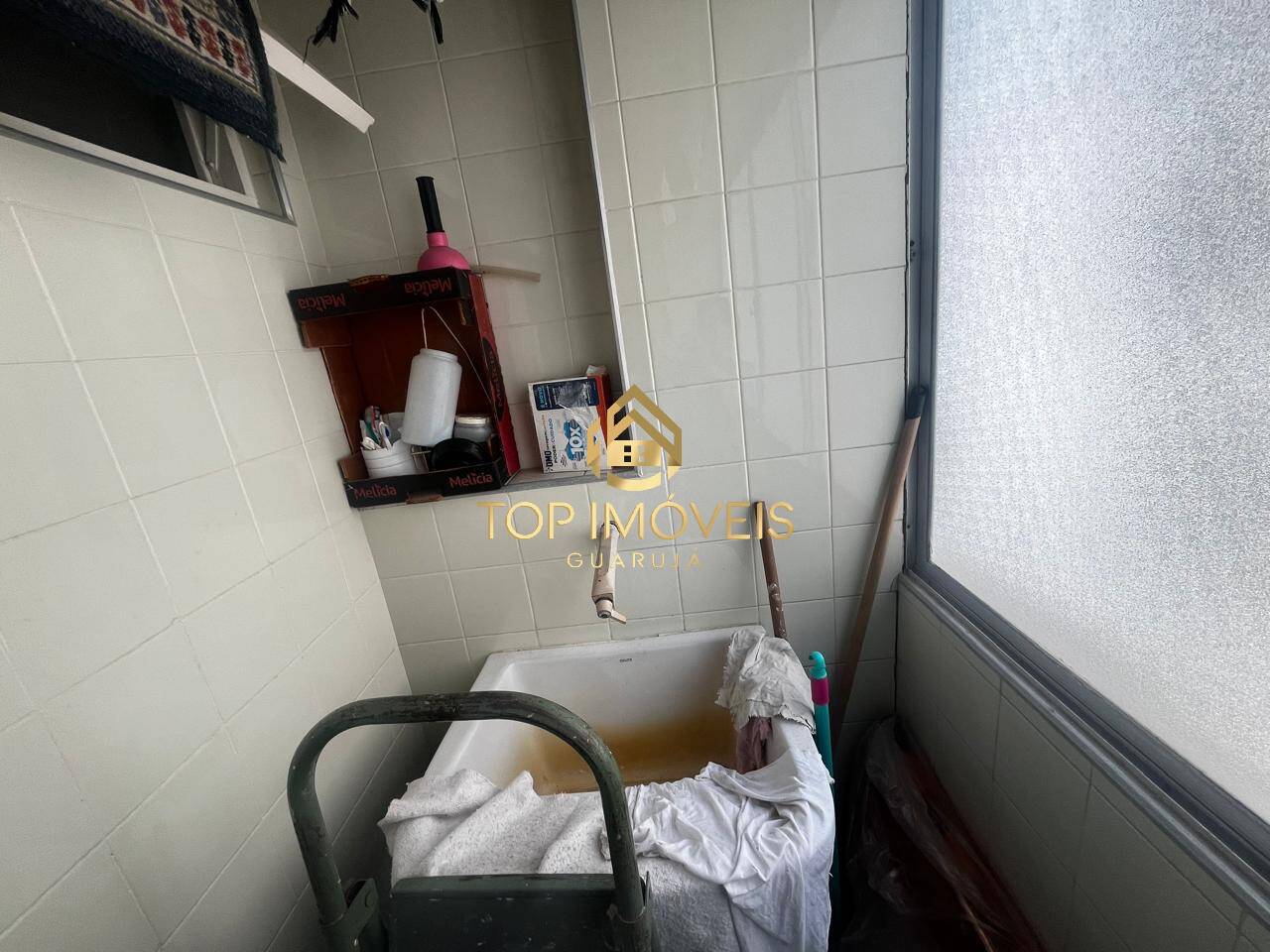 Apartamento à venda com 1 quarto, 55m² - Foto 6