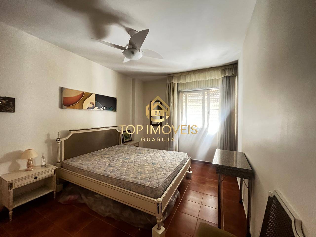 Apartamento à venda com 1 quarto, 55m² - Foto 3