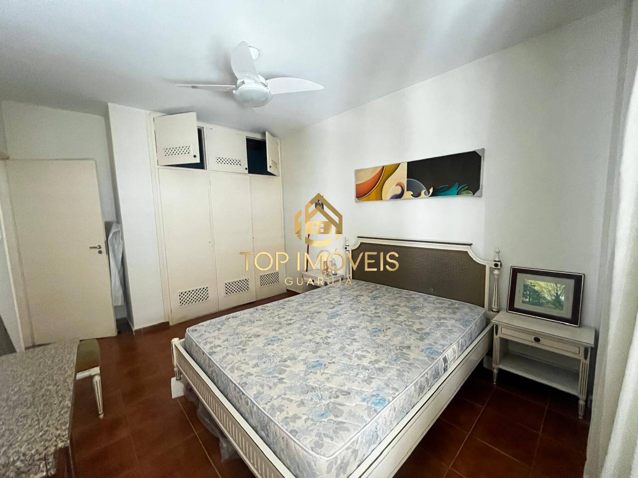 Apartamento à venda com 1 quarto, 55m² - Foto 2