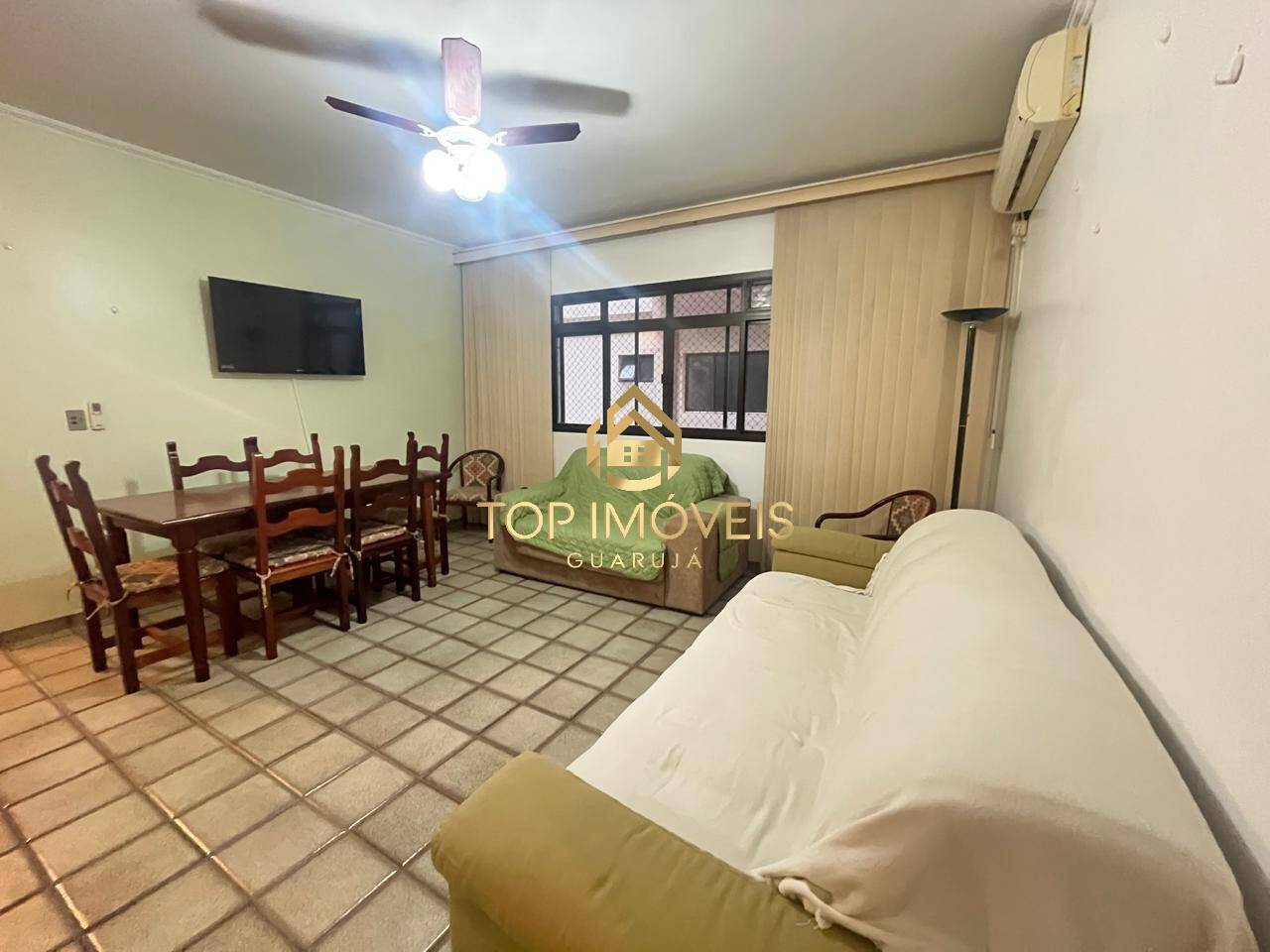 Apartamento à venda e aluguel com 2 quartos, 80m² - Foto 1