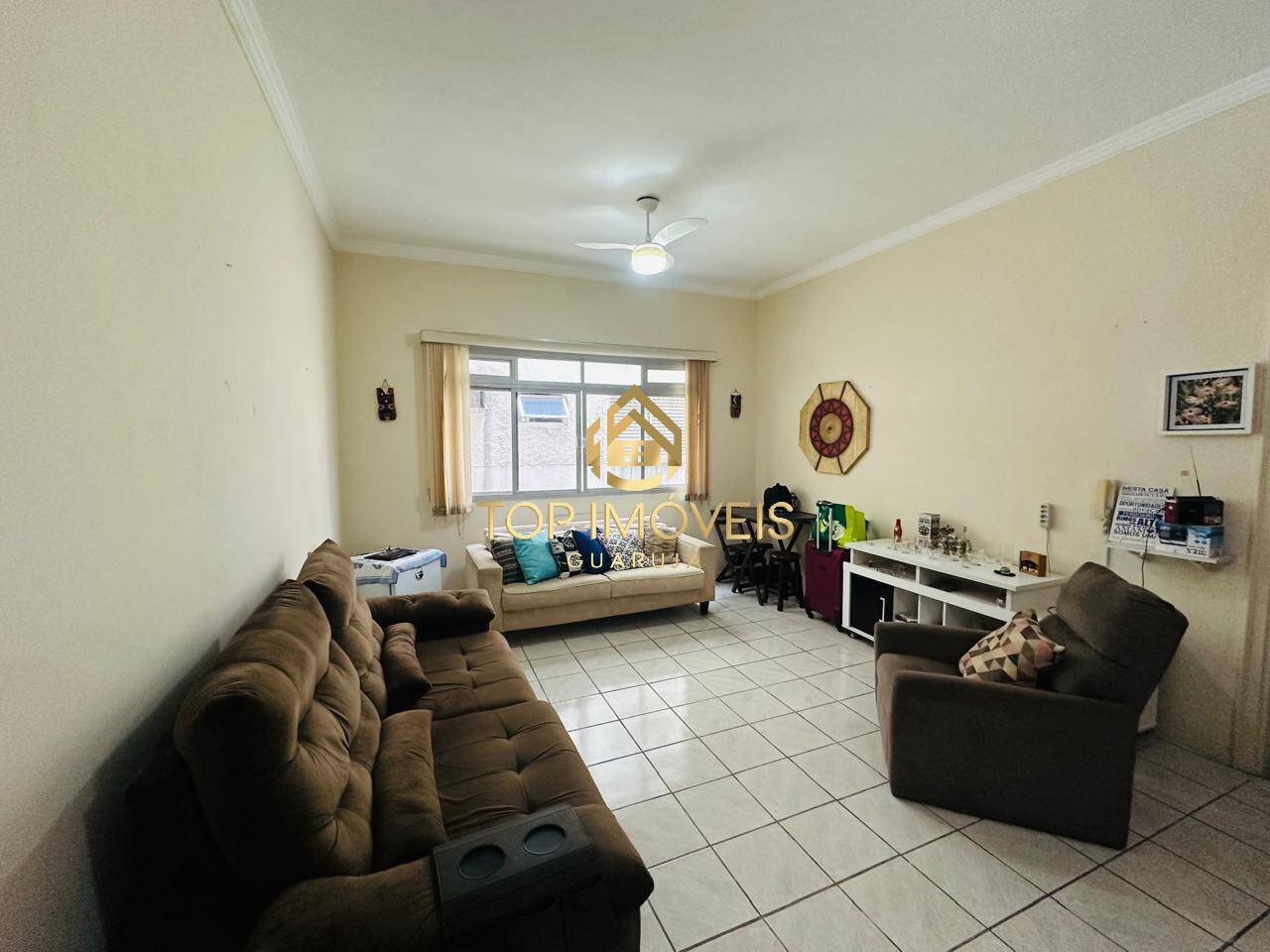 Apartamento à venda e aluguel com 3 quartos, 135m² - Foto 1
