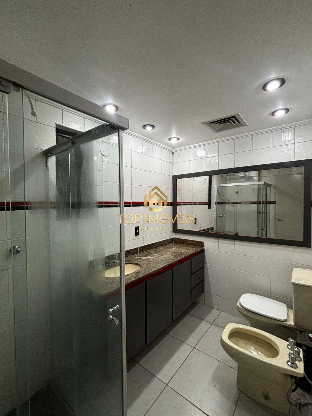 Apartamento para alugar com 3 quartos, 160m² - Foto 10