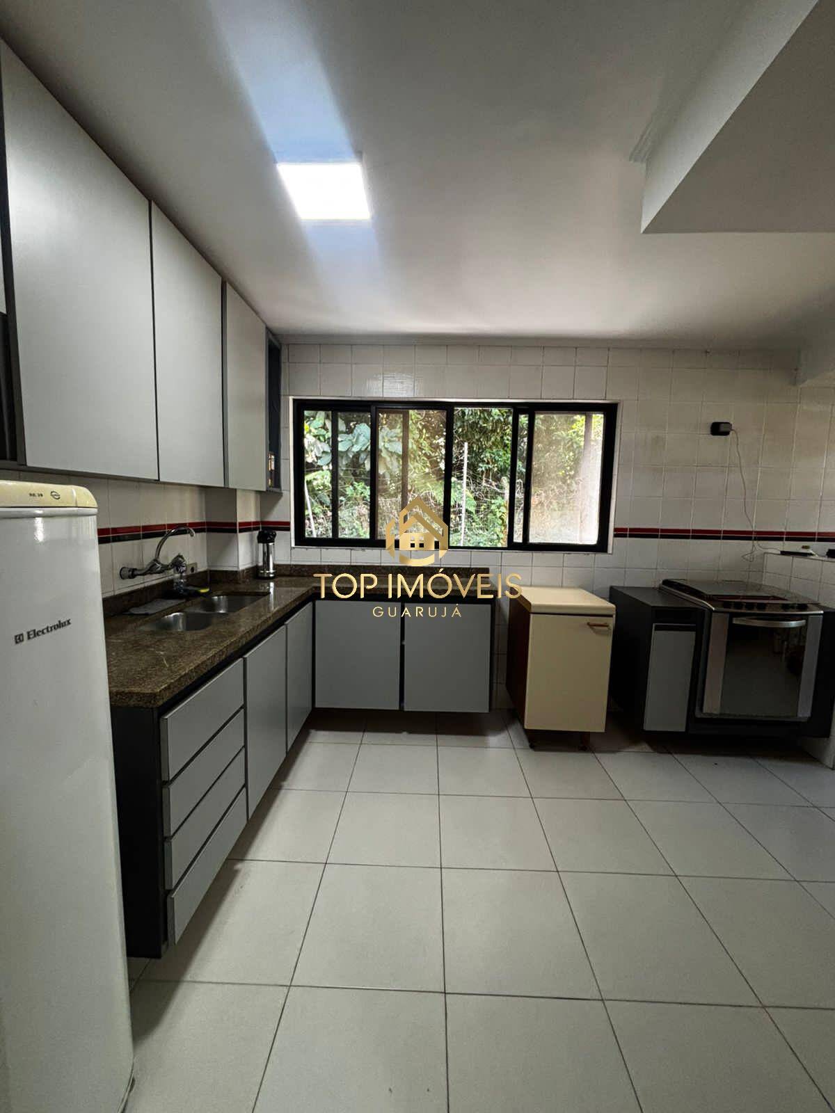 Apartamento para alugar com 3 quartos, 160m² - Foto 6