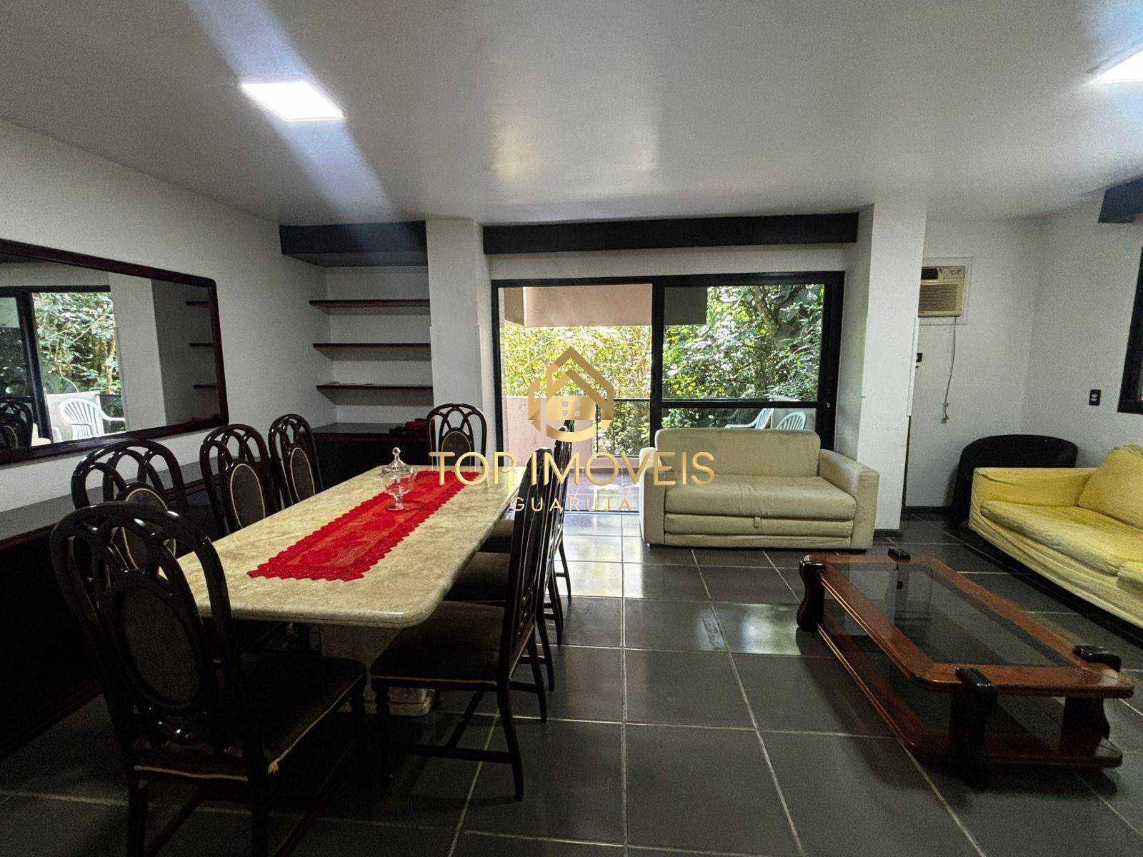 Apartamento para alugar com 3 quartos, 160m² - Foto 2