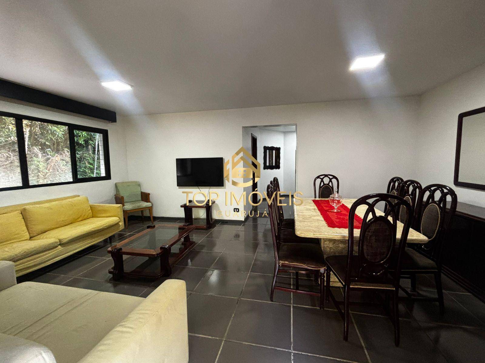 Apartamento para alugar com 3 quartos, 160m² - Foto 3